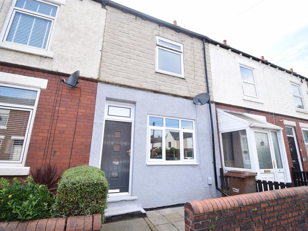 2 bed terraced house to rent in Second Avenue, Wakefield WF1 Zoopla