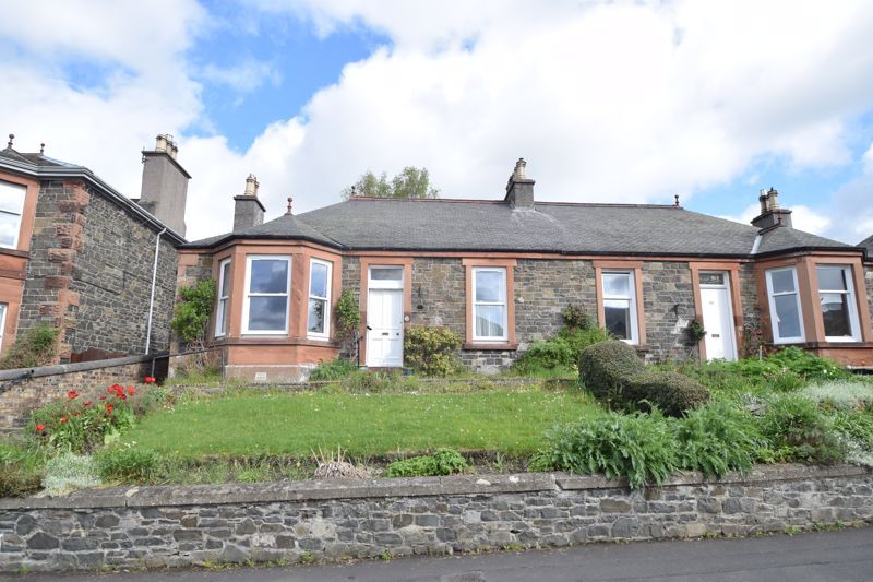 2 bed property for sale in Kirkland Street, Peebles EH45 Zoopla