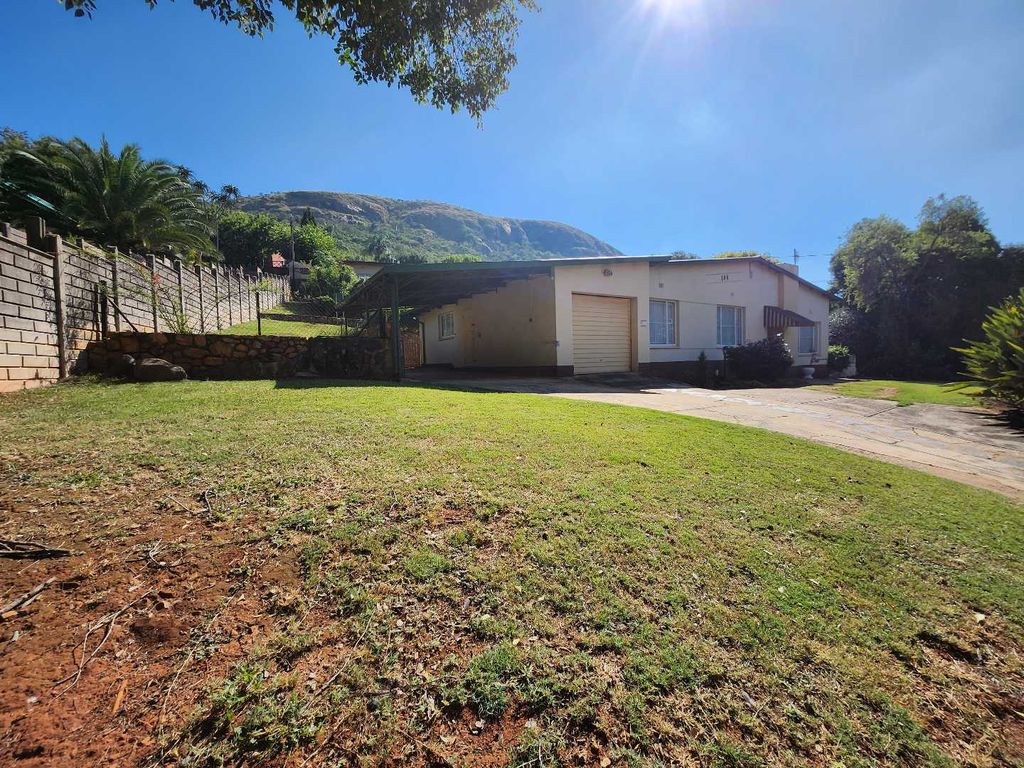 3 bed detached house for sale in Mountain View, Pretoria, South Africa