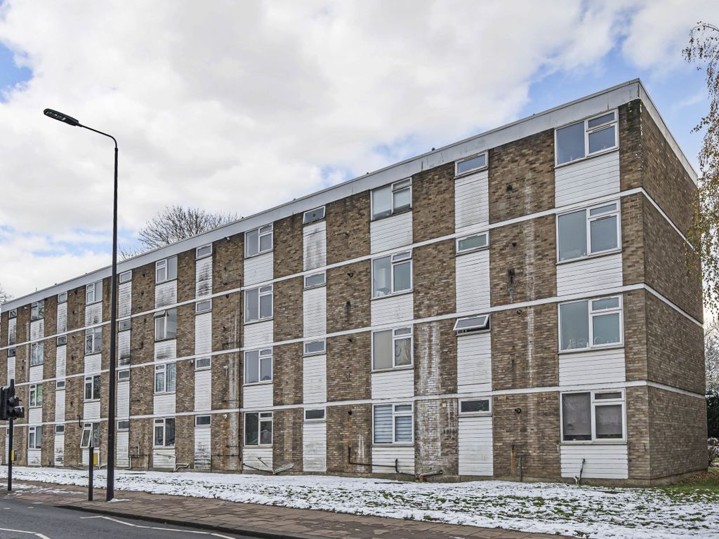 1 bed flat for sale in West Park, London SE9 Zoopla