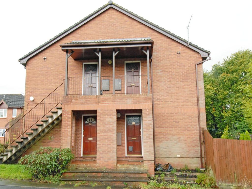 Studio to rent in Dukes Close, Petersfield GU32 Zoopla