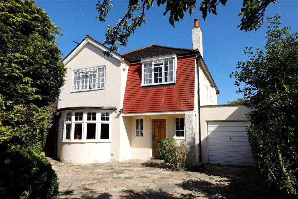 5 bed detached house for sale in Devas Road, Wimbledon SW20 Zoopla