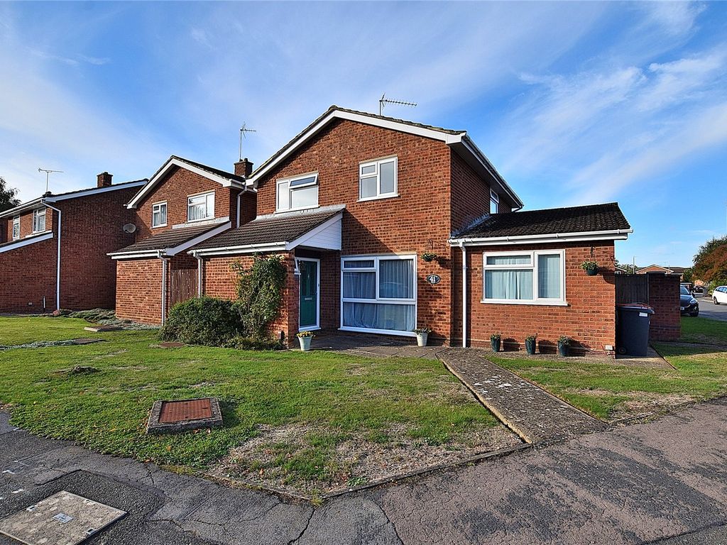 Camberton Road, Linslade, Bedfordshire LU7  