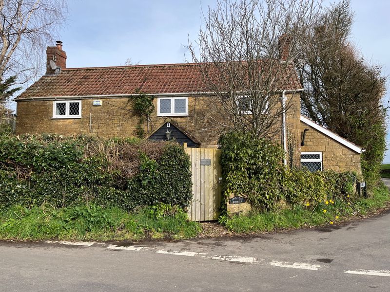 3 bed detached house for sale in Ham Hill Road, Higher