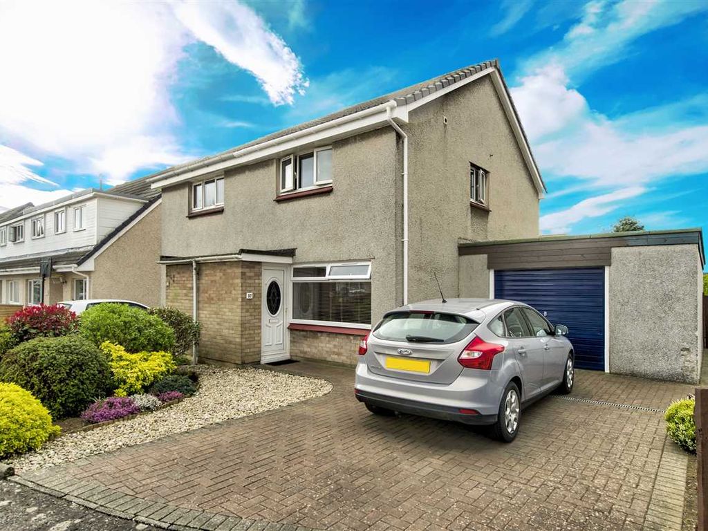 2 bed property for sale in Moray Park, Dalgety Bay, Dunfermline KY11