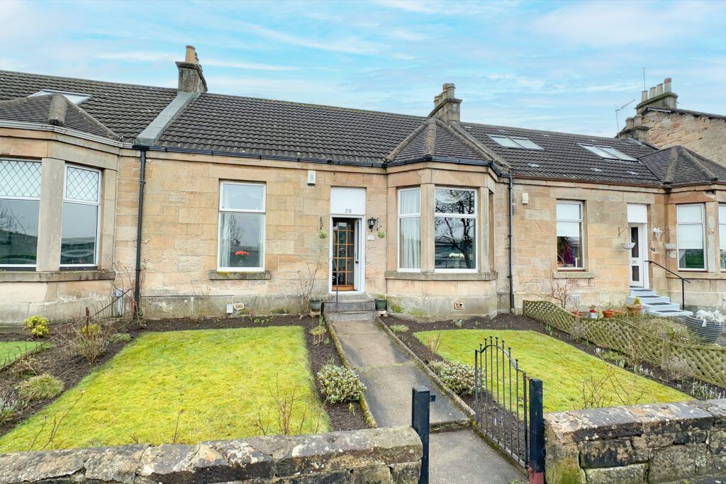 3 bed bungalow for sale in Street, Clydebank G81 Zoopla