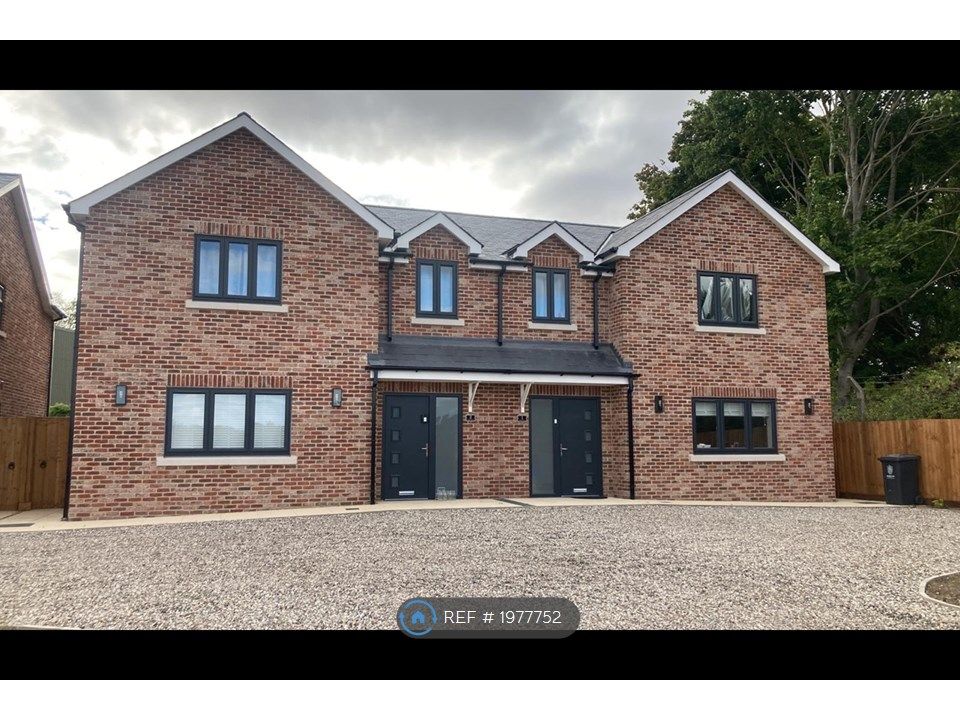 5 bed semidetached house to rent in Cody Court, Royston SG8, £1,900