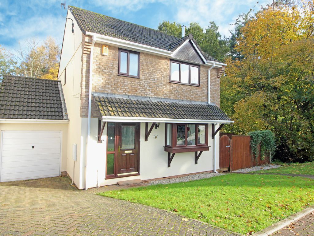 Oak Park Avenue, Torquay TQ2