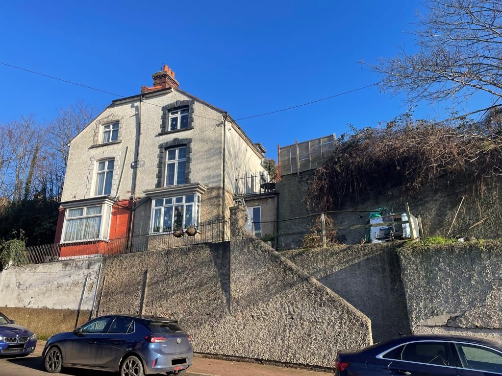 3 bed semidetached house for sale in 115 Upper Luton Road, Chatham