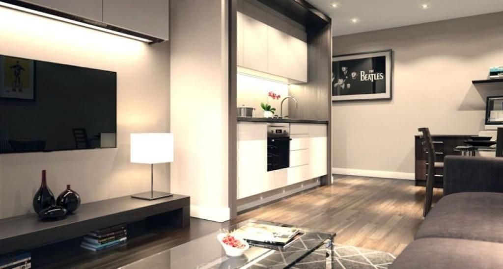 Seel Street, Liverpool, Merseyside L1  