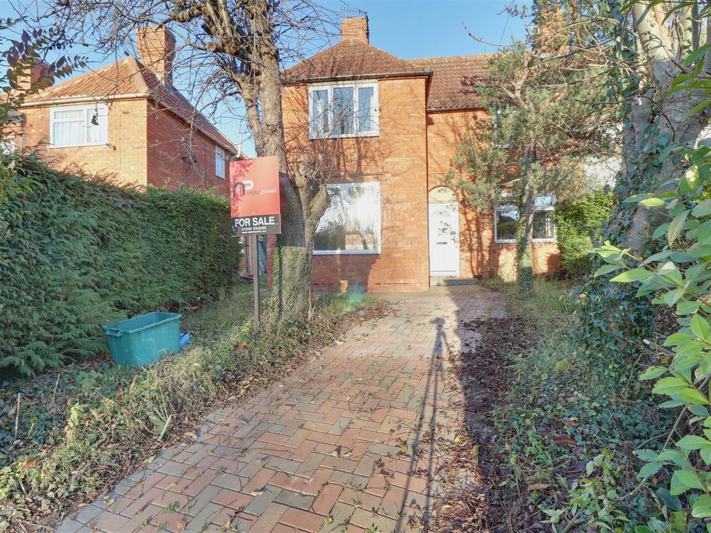 Spenser Avenue, St Mark's, Cheltenham GL51  