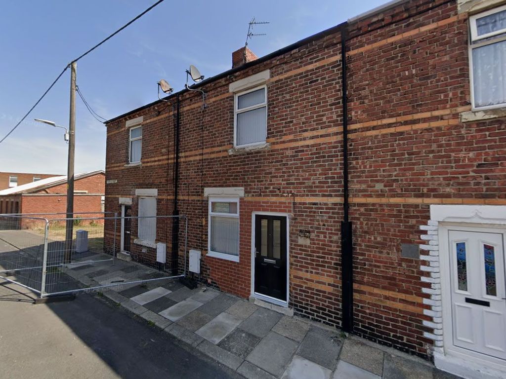 2 bed terraced house for sale in 43, Fifth Street, Horden, County