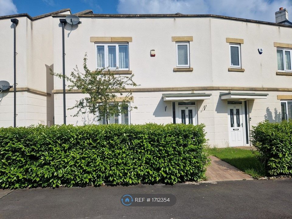3 bed semidetached house to rent in Ellington Way, St Helens WA9 Zoopla
