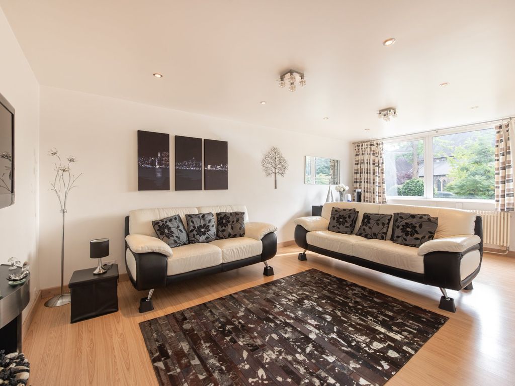 Provost Court, Eton Road, London NW3