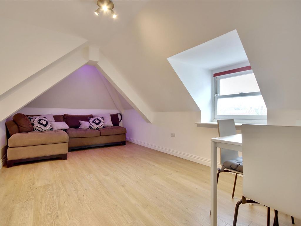 1 bed flat to rent in Landport Terrace, Portsmouth PO1 Zoopla