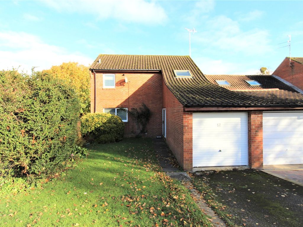 King Arthur Close, Cheltenham, Gloucestershire GL53