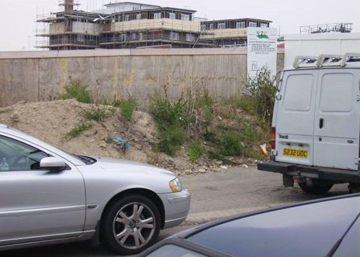 150A Coles Green Road, London NW2