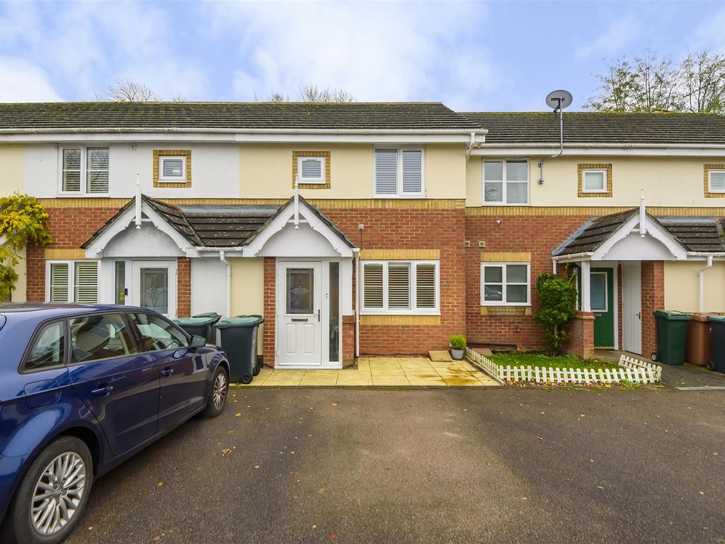 Evensyde, Watford WD18  