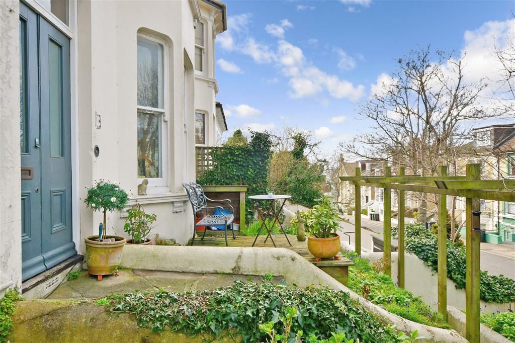 2 bed flat for sale in Ditchling Road, Brighton, East Sussex BN1 Zoopla
