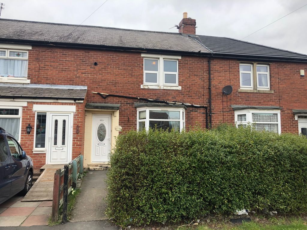 3 bed terraced house to rent in Station Road North, Wallsend NE28 Zoopla