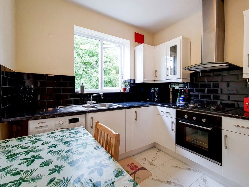 Dunford Road, London N7  