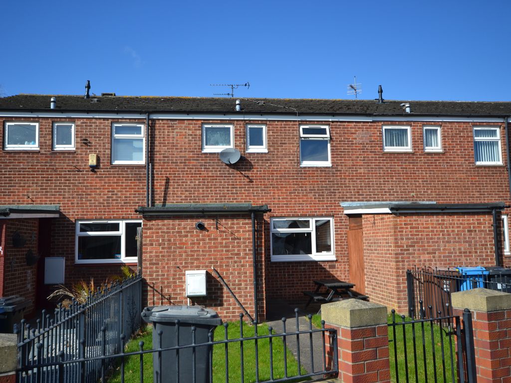 3 bed terraced house for sale in New Bridge Road, Hull HU9 Zoopla