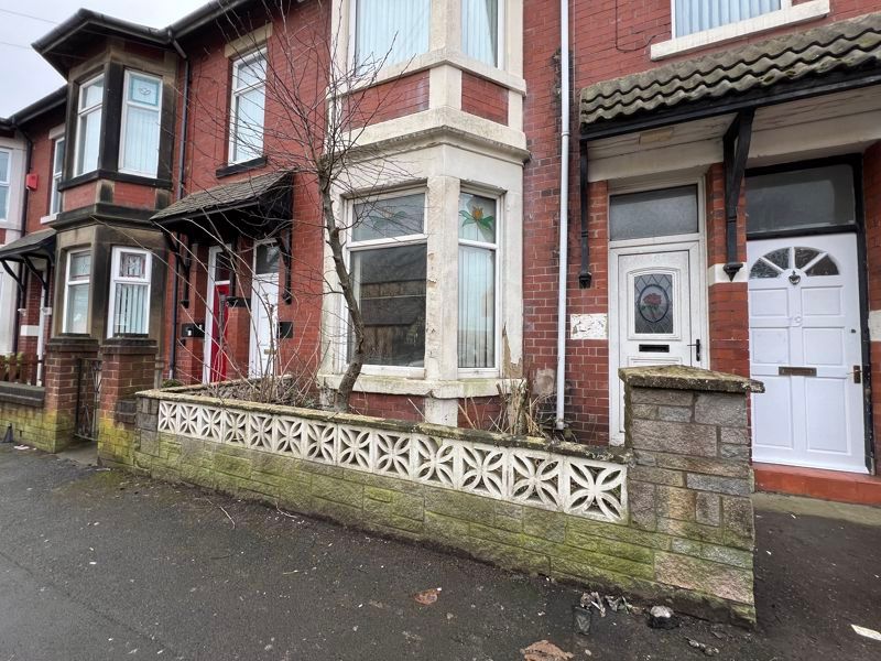 2 bed flat for sale in St. Johns Terrace, Percy Main, North Shields