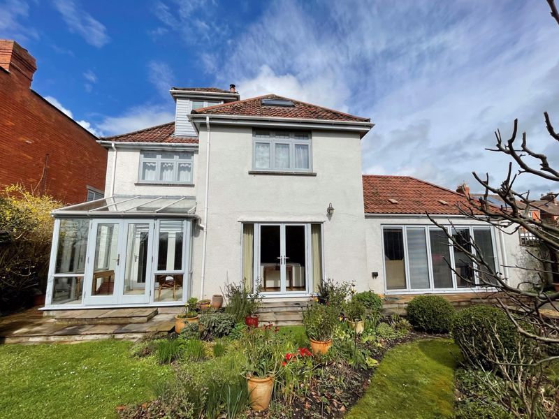 4 bed detached house for sale in North Road, Wells BA5 Zoopla