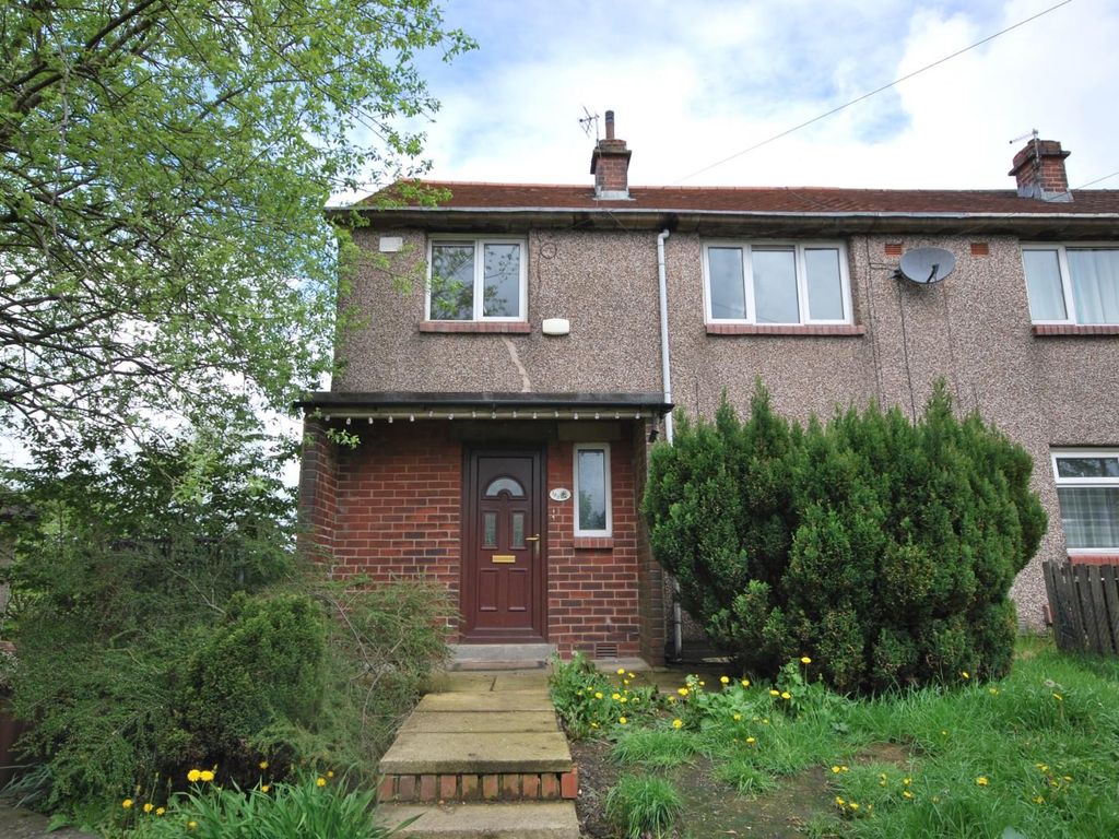 3 bed semidetached house to rent in Pennine Road, Bacup OL13 Zoopla