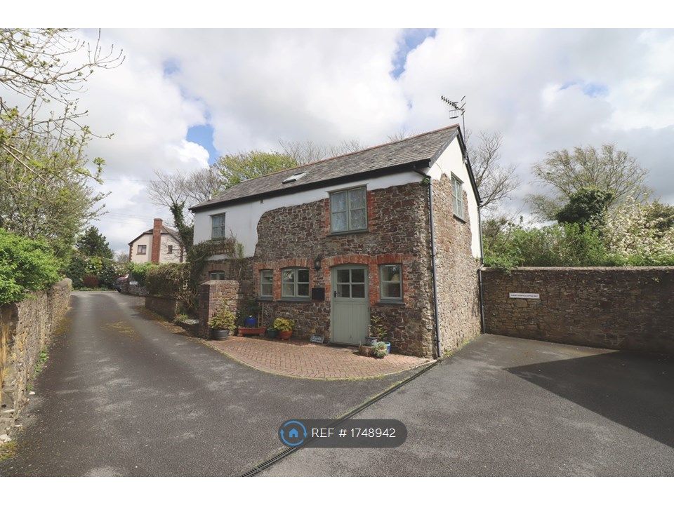 2 bed detached house to rent in Thornley Way, Hartland, Bideford EX39