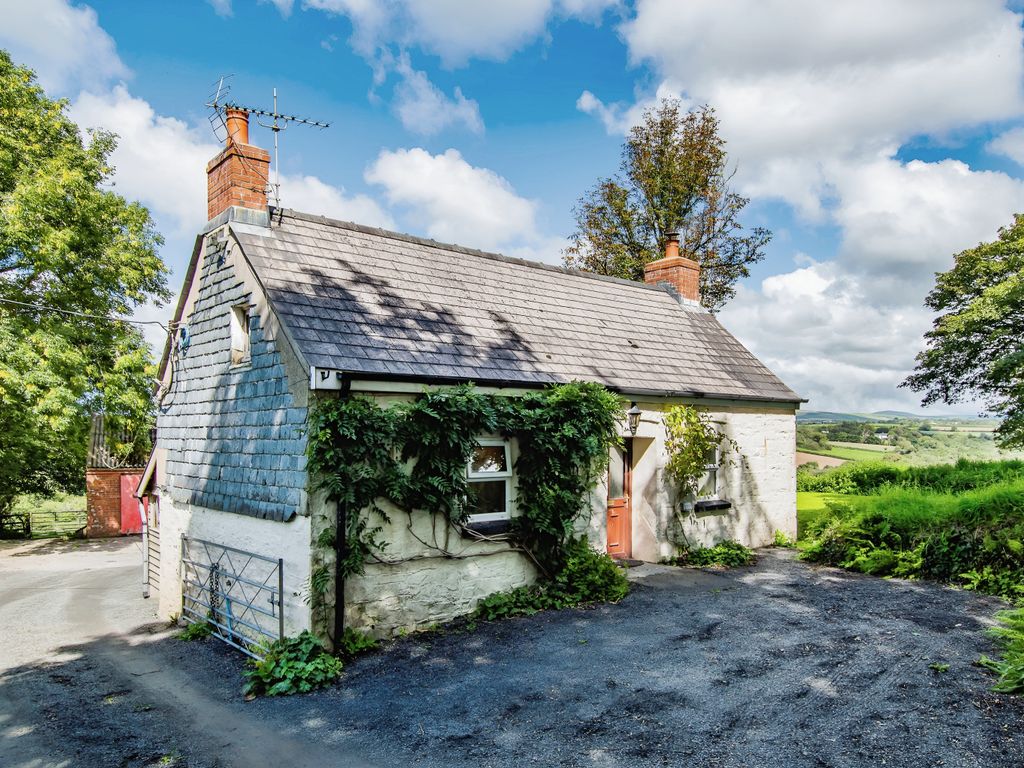 Land for sale in Spittal, Haverfordwest SA62, £360,000 Zoopla