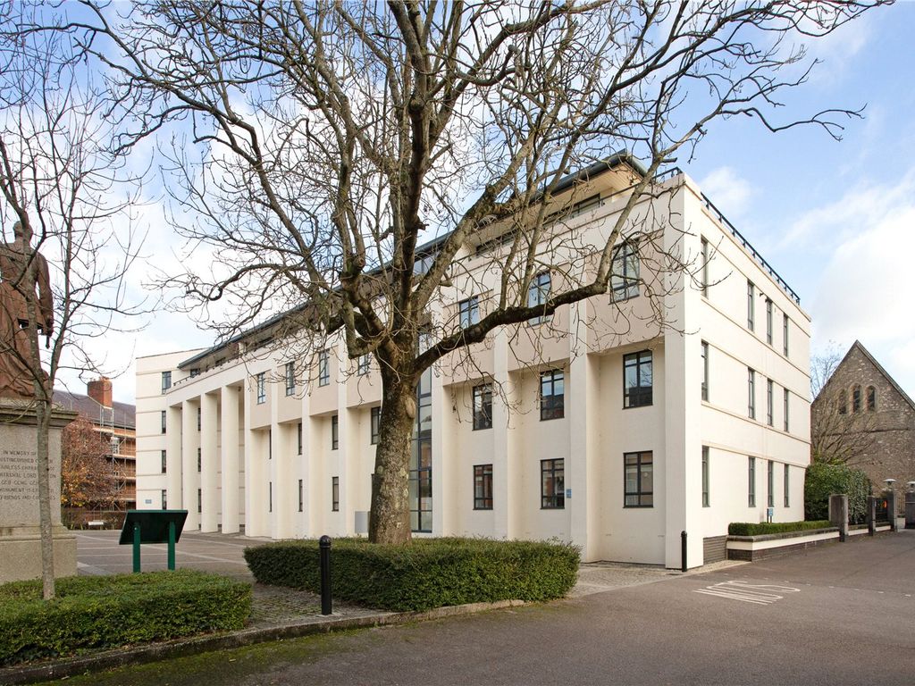 Peninsula Square, Winchester, Hampshire SO23  