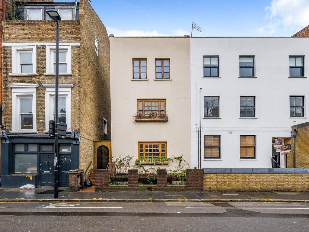 4 bed end terrace house for sale in Liverpool Road, London N1, £1,700,000 Zoopla