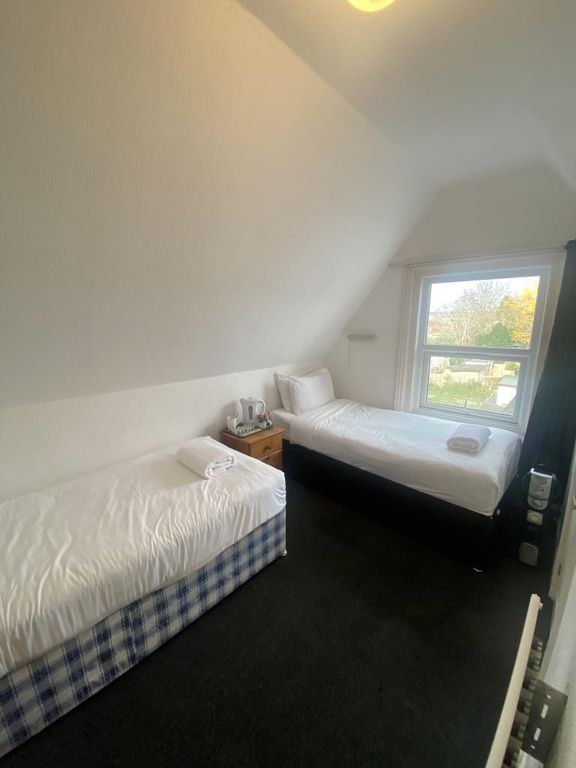 1 bed property to rent in Howard Road, Shirley, Southampton SO15, £950