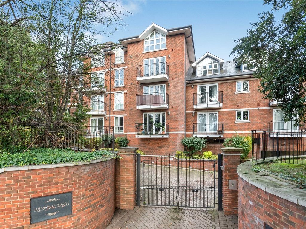 2 bed flat for sale in Widmore Road, Bromley, Kent BR1 Zoopla