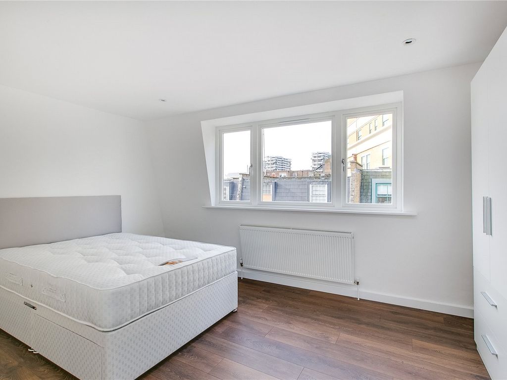 2 bed flat to rent in Homer Street, London W1H Zoopla