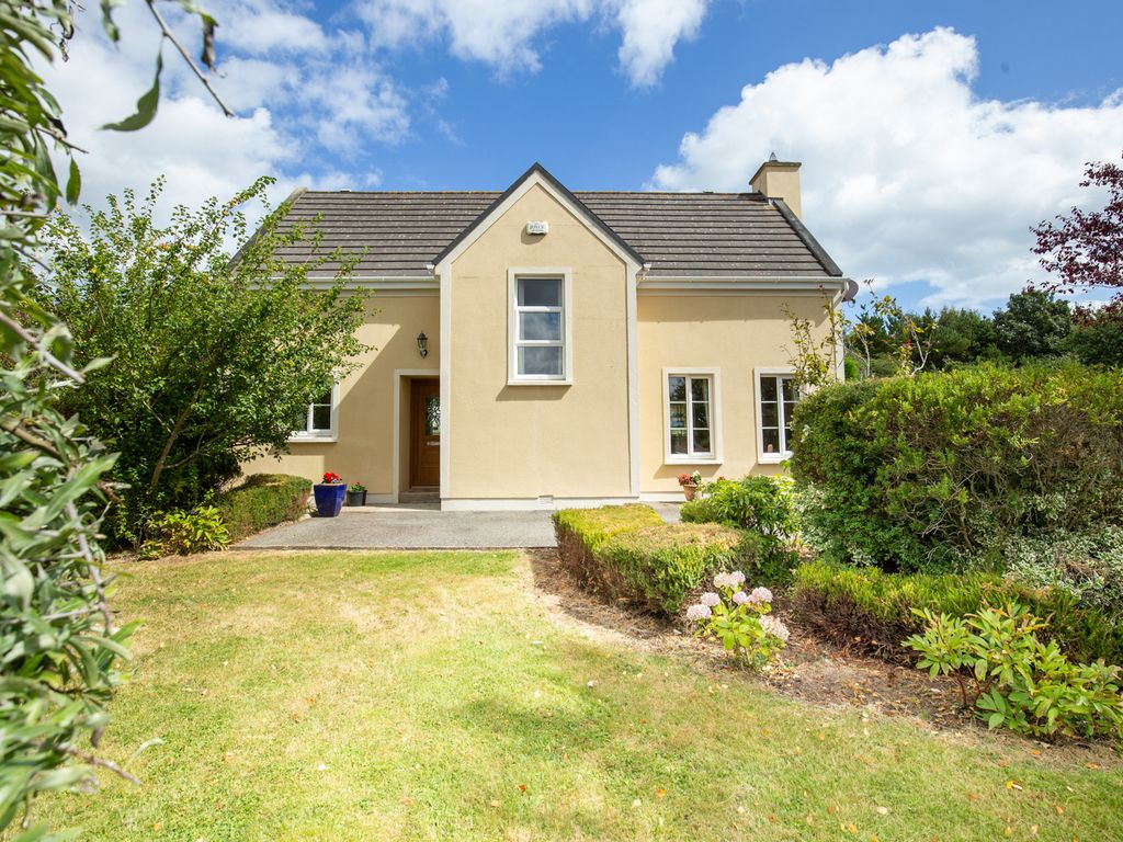 3 bed detached house for sale in 3 Ballinamorragh, Curracloe, Wexford