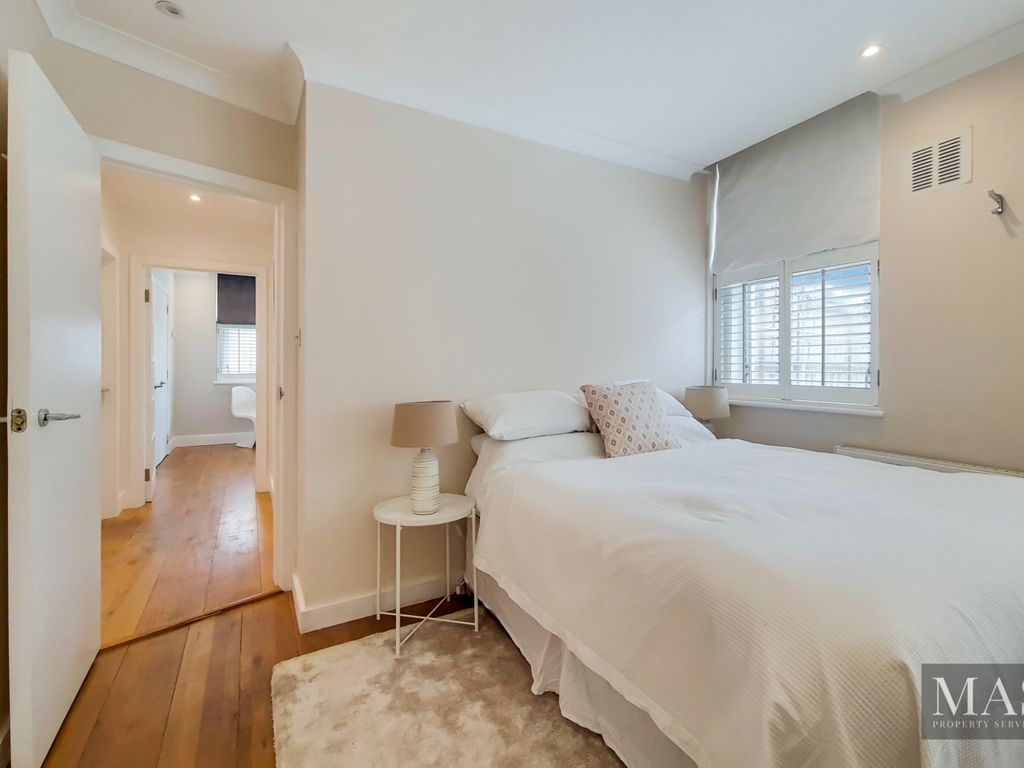 2 bed flat to rent in Drayton Gardens, London SW10 Zoopla