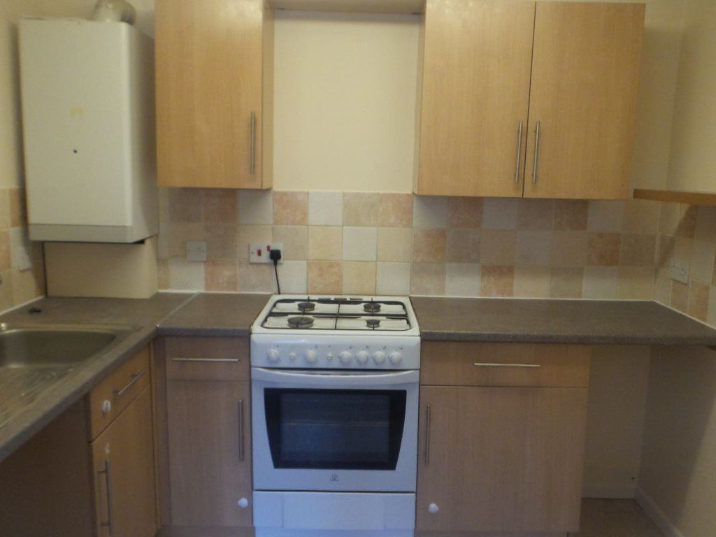 2 bed flat to rent in St. Martins Street, Peterborough PE1 Zoopla