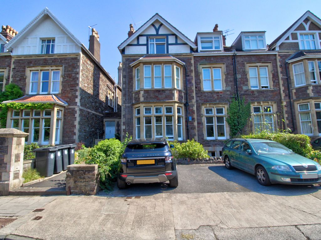 2 bed flat for sale in Redland Road, Redland, Bristol BS6 Zoopla