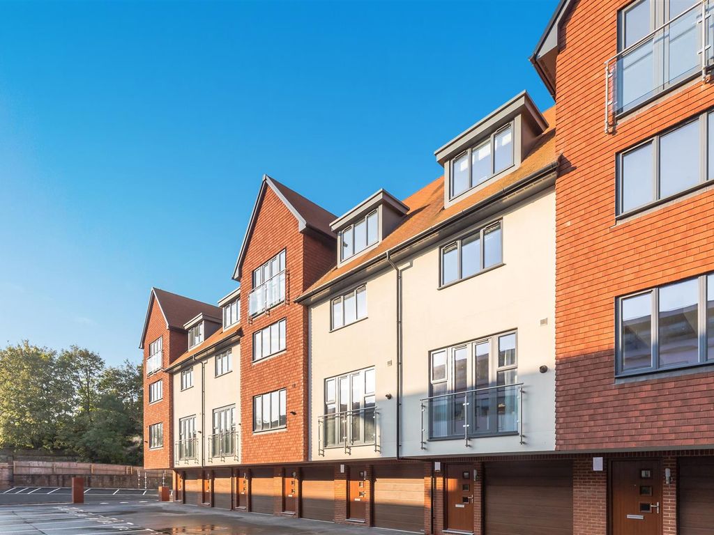 New home, 5 bed property for sale in Bell Lane, Lewes BN7 Zoopla