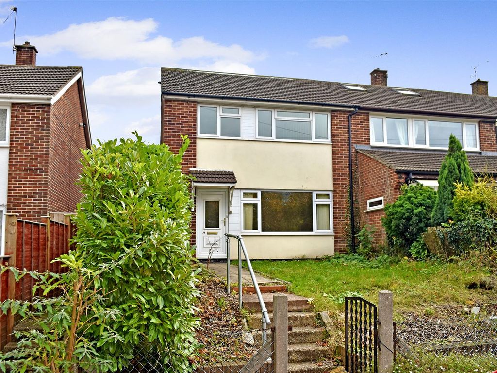 4 bed end terrace house for sale in Galmington Road, Taunton TA1 Zoopla