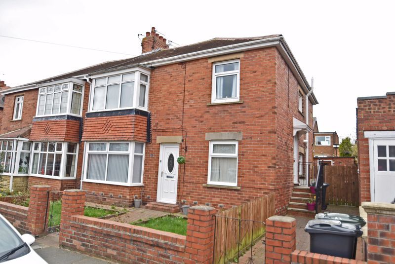 2 bed flat for sale in Glanton Road, North Shields NE29 Zoopla