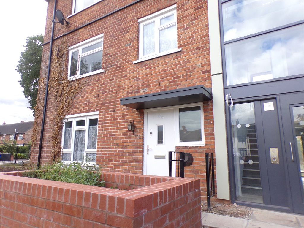 3 bed for sale in Sutton Way, Great Sutton, Ellesmere Port