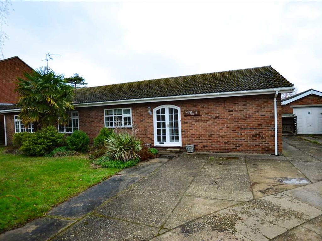 3 bed bungalow for sale in Field Lane, Sleaford NG34 Zoopla