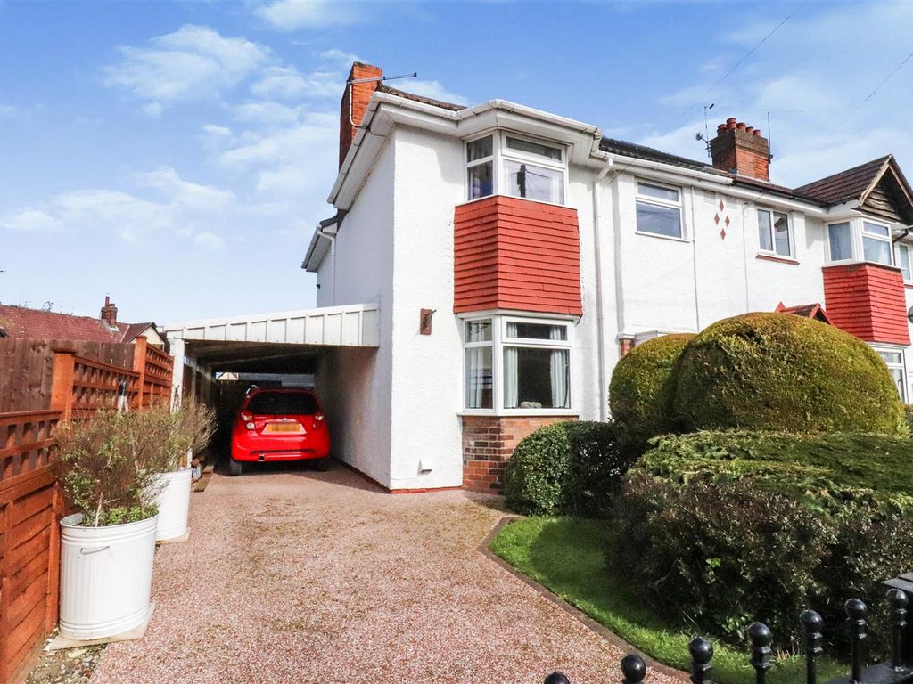 3 bed end terrace house for sale in Ampleforth Grove, Hull HU5 Zoopla