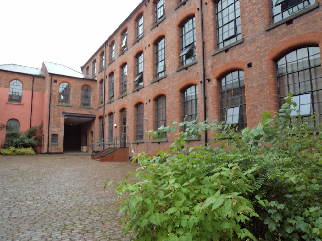 1 bed flat to rent in Morley Mills, Daybrook NG5, £875 pcm Zoopla