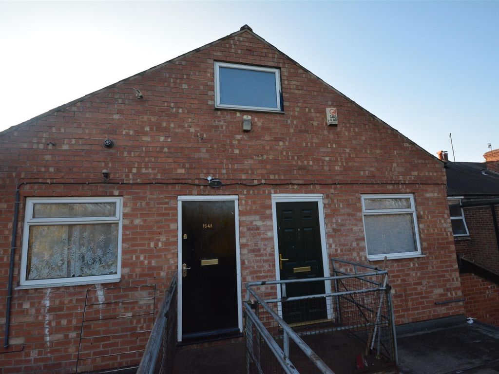 4 bed flat for sale in Vernon Road, Old Basford, Nottingham NG6 Zoopla