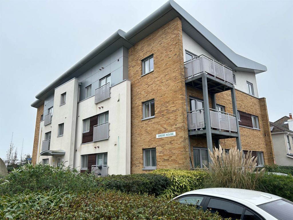 2 bed flat for sale in Norton Way, Hamworthy, Poole BH15 Zoopla