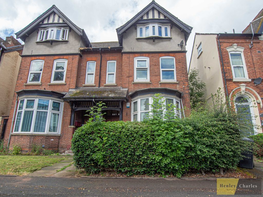 1 bed flat for sale in Handsworth Wood Road, Handsworth Wood
